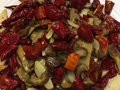 -福照楼汽锅鸡·云南菜(护国路店)