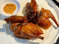 -顺峰顺水顺德菜(龙华店)