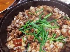 -乡村土菜馆(园湖南路店)