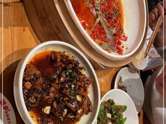 -渔乡米香·剁椒鱼头(四方坪店)