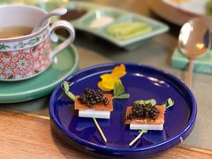 鱼子酱烤鸭/位-晟永興烤鸭店(五道口店)