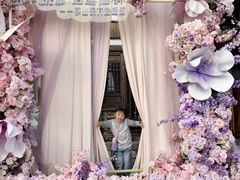 -茅山东方盐湖城景区