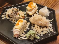 -鸟鹏烧鸟居酒屋(熙龙湾店)