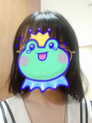 -川和潮人漂色·烫染·接发