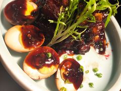 -金枝玉叶上海人家食府(三里河店)