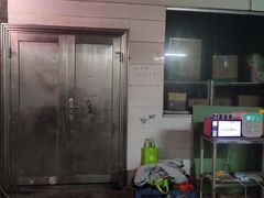 厨房-威邵鸡煲(西华路总店)