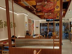 -陳香貴·兰州牛肉面(松江亚繁亚乐城店)