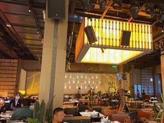 -洛缦音乐餐厅(工业展览馆万象城店)