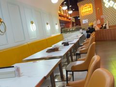 -维园港式茶餐厅(龙岗盛平店)