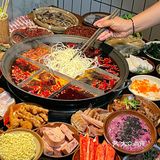 [流泪]有幸在重庆吃到一口！就是梯坎太费腿