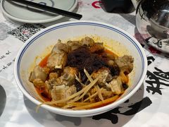 蒸排骨-壹盏灯(惠农店)