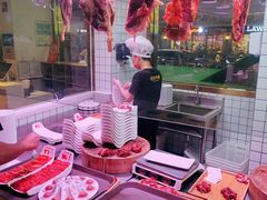-古乐牛香·鲜牛肉自助火锅(南京总店)