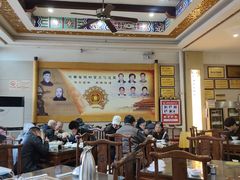 大堂-葛记焖饼(伏牛路店)