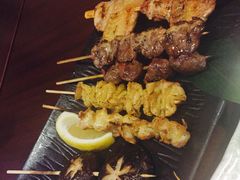 -有喜屋·深夜食堂(北京西路店)