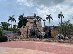 -美的鹭湖探索王国