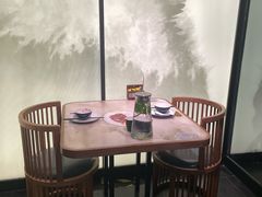 -绿茶餐厅(南翔印象城MEGA店)