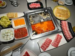 -海底捞火锅(北京路店)