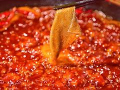 -历蜀记·家宴老火锅(总店)