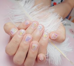 -米小兔美甲美睫