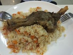 picture-塔斯提抓饭(东城汇店)