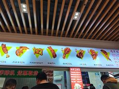 -赵元章肉骨烧(山塘街店)