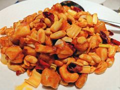 精品宫保鸡丁-望京辣宴·古法川菜(望京店)