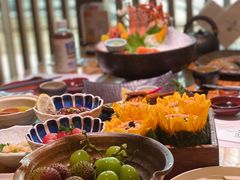 -花潮料理艺食馆(世欧广场店)