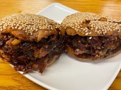 -满记烧饼(牛街东里小区一区店)