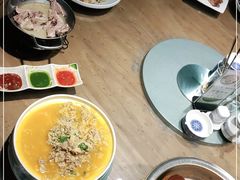 -蒙亨·手把肉·蒙古包文化主题餐厅(天恒广场店)