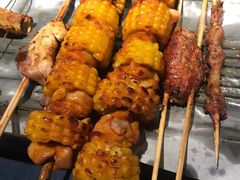 -肉串汪(望京店)