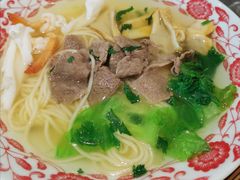 -潮府馆·非遗潮州菜·港式点心(世纪公园店)