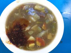 -刘老虎肉丸糊辣汤(总店)