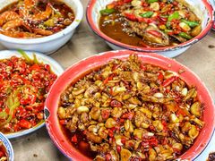 -老三样·旧食新味(万寿宫店)