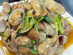 -京朋串屋·烧烤(望京西路总店)