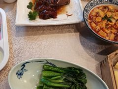 -麒麟中餐厅·经典粤菜·地道菜式老字号(广州长隆酒店)