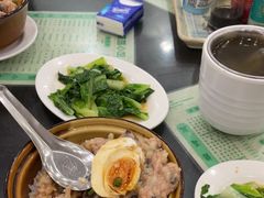 -荔园小馆(园岭新村二期店)
