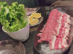 -捞王猪肚鸡火锅(财富中心店)