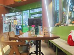 -Dragon Pizza•圆脸龙披萨·牛排餐厅