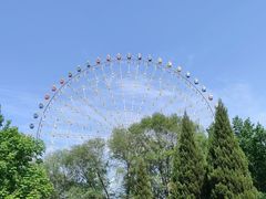 -万泉公园