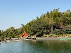 -虞山风景区