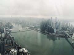 -WFC会仙楼观景台
