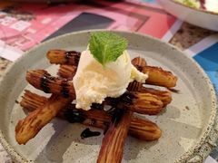 -墨纪Mojí墨西哥餐厅(官舍店)