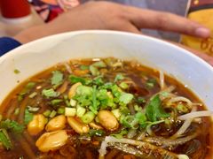 -吉品合酥脆烤饼(嘉里城店)