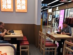 -庆米鲜朝鲜族拌饭(固戍店)