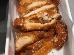 -半天妖烤鱼(诺德广场店)