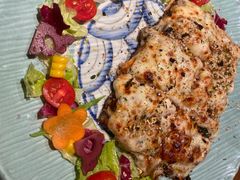 -水之惠鲜鱼料理(王府大街店)