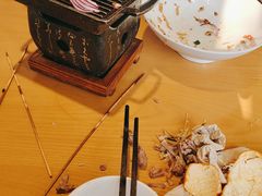 -大鸽饭(马王堆店)