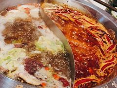 -陈艳红火锅菜·冒菜(簋街店)