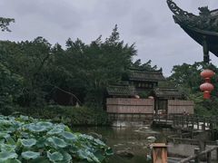-灵秀温泉