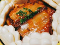 粉蒸肉-北平盛世·新京菜·北京烤鸭(劲松·双井店)